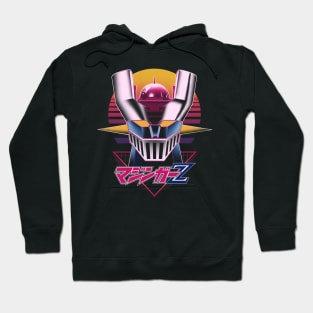 Retro Z Hoodie